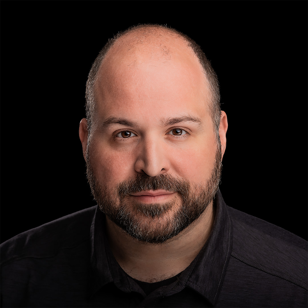 Anthony S. Torres, portrait photographer Wake Forest NC
