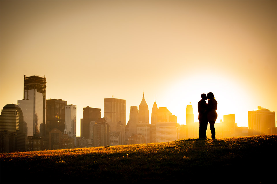 5 things to consider when choosing a portrait photographer