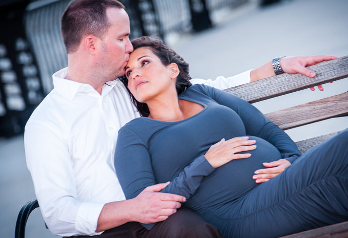Maternity portrait session in Wake Forest and Raleigh NC